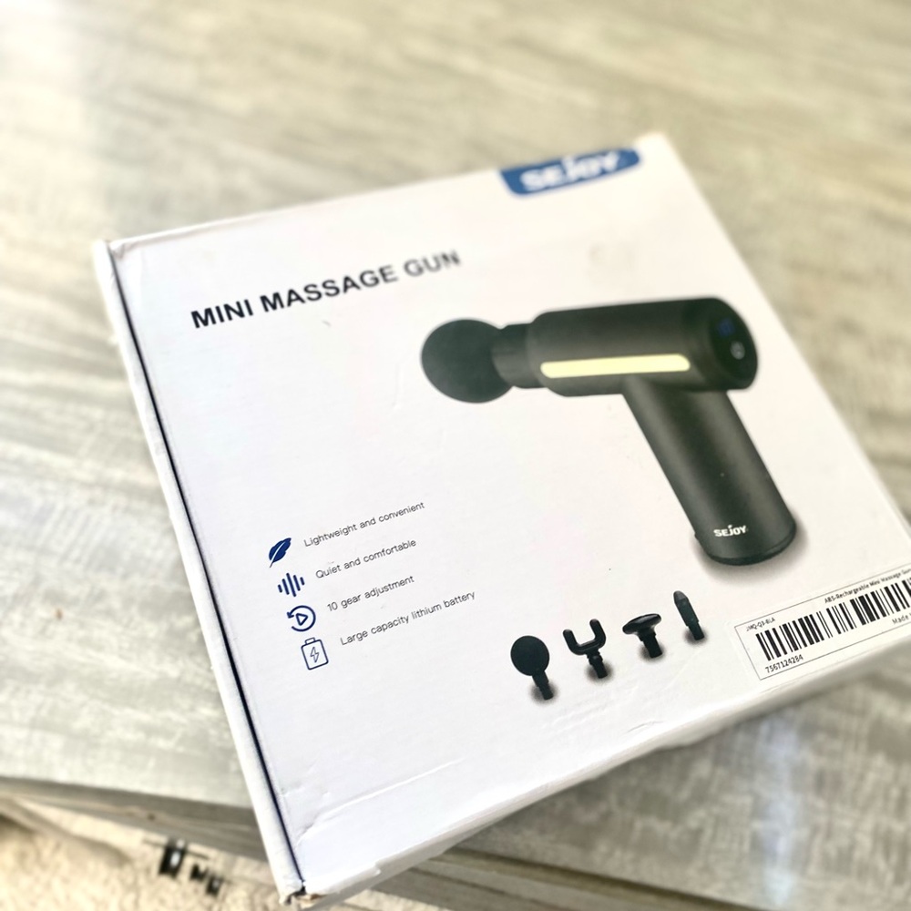 Massage Gun